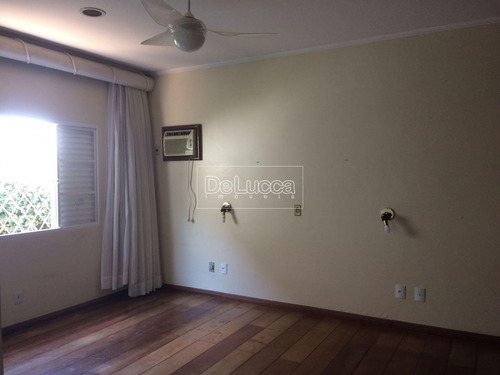 Casa À Venda Em Nova Campinas - Ca002996