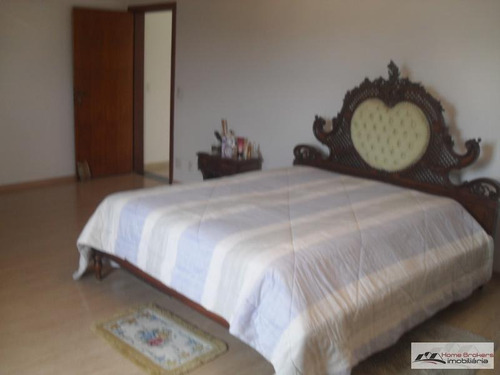 Imagem 2 de 15 de Casa Para Venda Em Jundiaí, Jardim Das Samambaias, 3 Dormitórios, 3 Suítes, 5 Banheiros, 8 Vagas - 17839v_2-910158