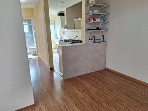 Apartamento 2 Dormitórios Ótima Localização