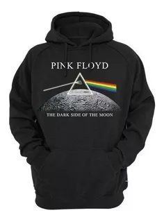 Sudaderas Pink Floyd Full Color Mod 02-19 Modelos Disponi