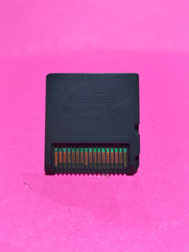 Mario Party Ds Nintendo Ds (Usado)