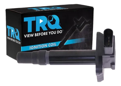 Bobina De Encendido Trq Para Audi Passat Beetle A4 A6 A8 S6