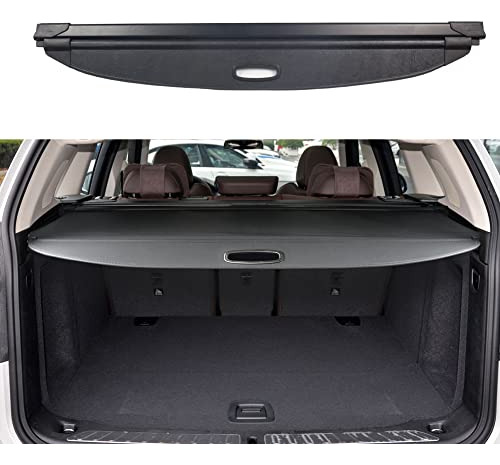 Cargo Cover For Bmw X3 Accessories 2018 2019 2020 2021 ...