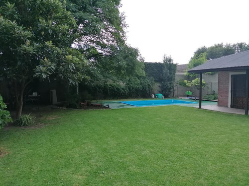 Casa En Venta Madariaga