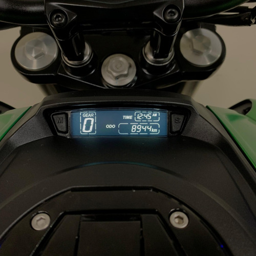 Bajaj Dominar 400 Usado 9,000km - Financiacion 100% Permutas