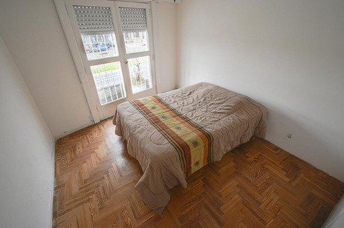 Venta Ph 4 Ambientes Sin Expensas C/ Terraza, Quincho Y Parrilla. Bernal. Apto Credito.