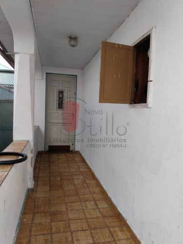 Imagem 15 de 15 de Sobrado Comercial - Mooca - Ref: 9533 - L-9533