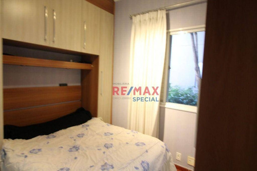 Imagem 6 de 16 de Apartamento Com 3 Dormitórios À Venda, 68 M² Por R$ 290.000,00 - Vila Endres - Guarulhos/sp - Ap0602