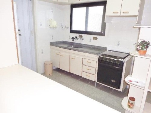 Imagem 13 de 15 de Apartamento Residencial À Venda, Praia Das Astúrias, Guarujá. - Ap2827 - 34709478