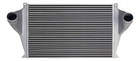 Intercooler International 9400 1983 - 2005 42 Mm