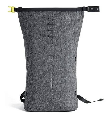 Xd Design Bobby Backpack Urban Mochila Antirrobo Y Anticortes Con