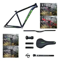 Comprar Kit Marco Gw Zebra 29 Aluminio
