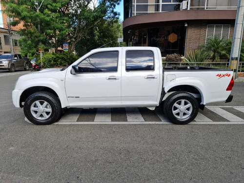 Chevrolet Luv 2012 3.0 Dmax 2 4x4