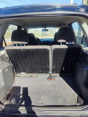 Imagen 12 de 13 de Ford Ecosport 2006 1.6 Xl Plus
