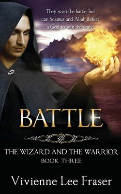 Libro Battle: The Wizard And The Warrior Book Three - Fra...