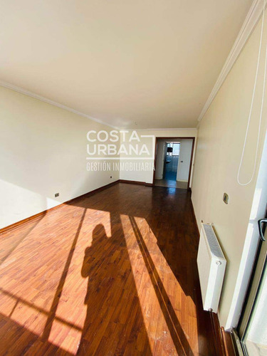 Oferta! Increíble Vista Concon. Soleado Departamento