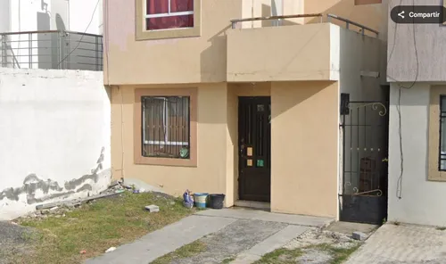 Casa En Remate Bancario Sierra Vista N.l Clv1