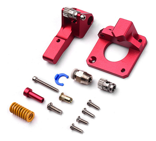 Kit Extrusor Ender 3/ender Extrusor For Kit
