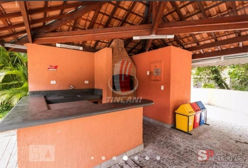 Imagem 15 de 16 de Apartamento Em Condomínio Padrão Para Venda No Bairro Mooca, 3 Dorms, 2 Vagas, 67 M - 6074