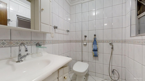 Imagem 20 de 26 de Apartamento Em São Paulo - Sp - Ap0004_elso