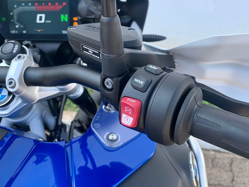 Imagem 8 de 12 de Bmw R1250 Gs Adventure Hp 2020