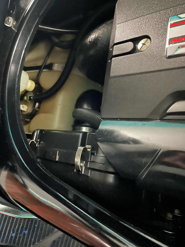 Jet Ski Yamaha Svho