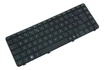 Comprar Teclado Para Notebook Hp Compaq Presario Cq42-213br 