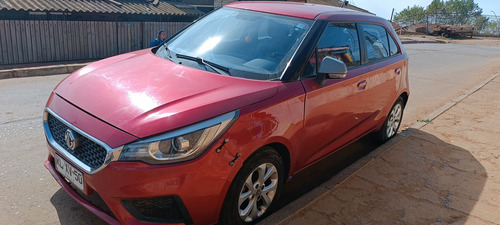 MG MG3 1.5 Std Mt