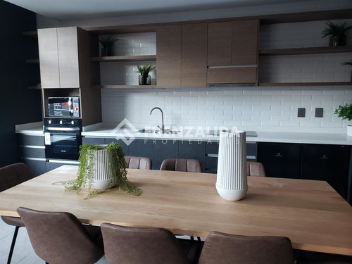 Depto En Arriendo De 2 Dorm. En Recoleta Metro Einstein