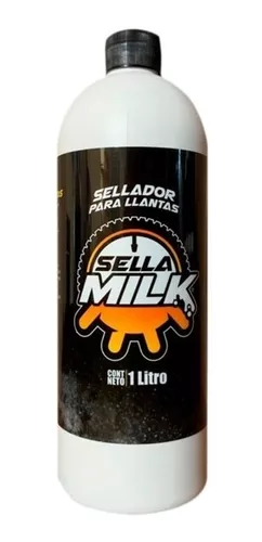 Liquido Tubeless Sellamilk