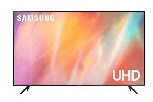 Smart Tv Samsung Series 7 Un65au7000fxzx Led 4k 65