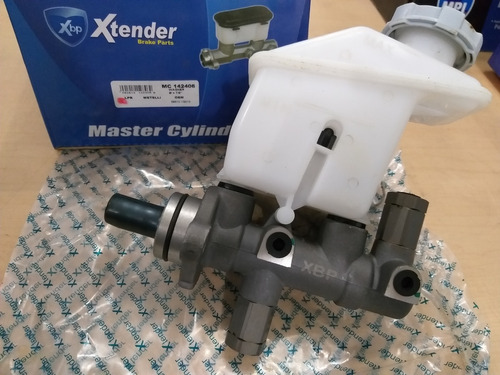 Bomba De Freno Hyundai Excel Año 90/95