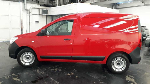Renault Kangoo 1.6 Furgon Ph3 Confort 1plc Okm 2020 (LG)