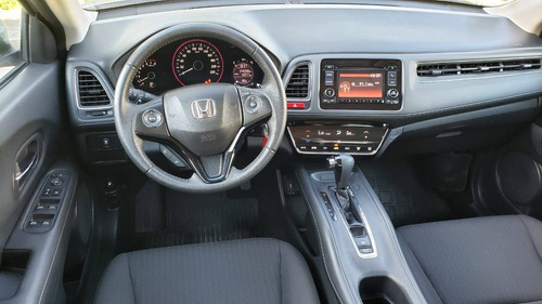 Honda Hr-v 1.8 Ex Cvt Nafta Automático