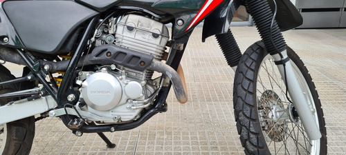 Honda Tornado 250 Moto Usada Capital Federal