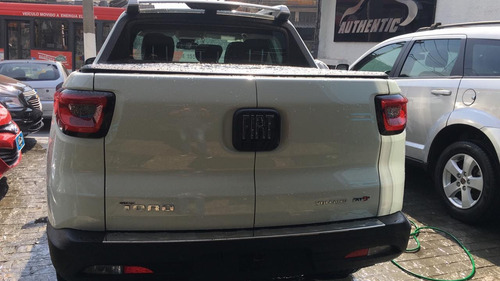 Fiat Toro 4x4 Autom. Tb Diesel 19/20 0km Preço Real