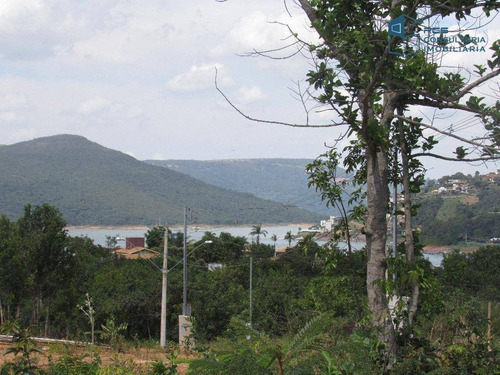 Imagem 10 de 28 de Terreno À Venda, 980 M² Por R$ 165.000,00 - Ponta Do Sol - Capitólio/mg - Te0400