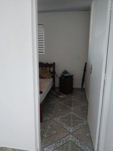 Imagem 8 de 14 de Chacrinha Ibiuna Casa, Boa Localização, Próximo Asfalto!!!