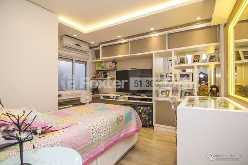 Imagem 16 de 30 de Casa, 3 Dormitórios, 176 M², Parque Santa Fé - 155979
