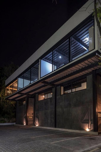 Departamento En Venta En Cuernavaca Residencial Urban Loft Agua & BambĂș