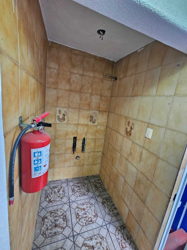 Excelente Bodega En Dos Niveles Col . Granjas Mexico
