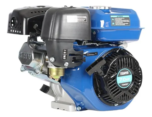 Motor Tssaper TSMGE7