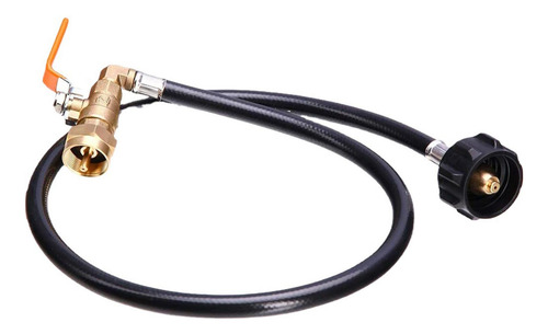 Manguera Adaptadora De Propano, Manguera De Gas