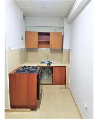 Apartamento en venta