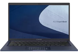 Asus Expertbook I5-1135g7 256gb Ssd 8gb Fhd Ips Win10 Pro