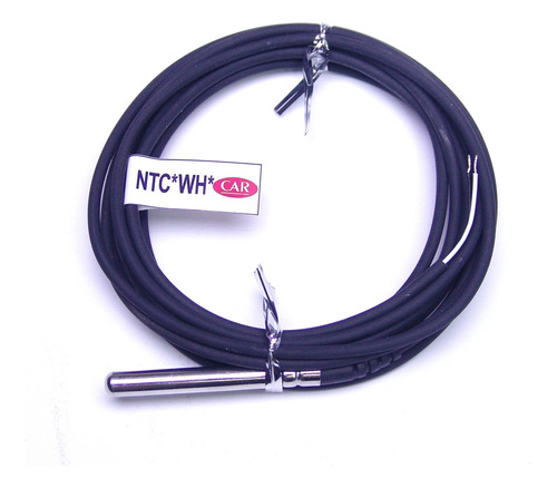 Sensor Ntc (ntc Wh) Para Controlador De Temperatura Carel...