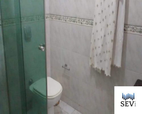 Imagem 14 de 18 de Casa - Ca00541 - 71033201