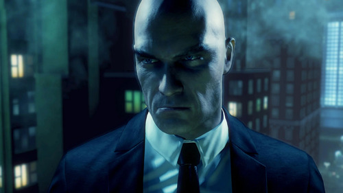 Hitman Absolution - Ps3 Mídia Física Seminovo (Recondicionado)