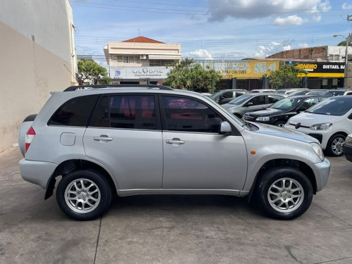 Caoa Chery Tiggo TIGGO 2.0 16V GASOLINA 4P MANUAL