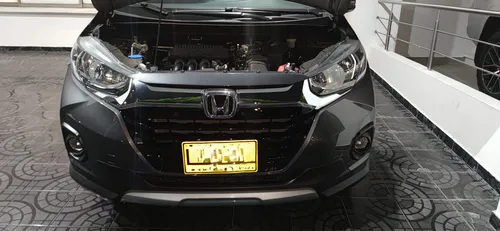 Honda WR-V 1.5 Lx